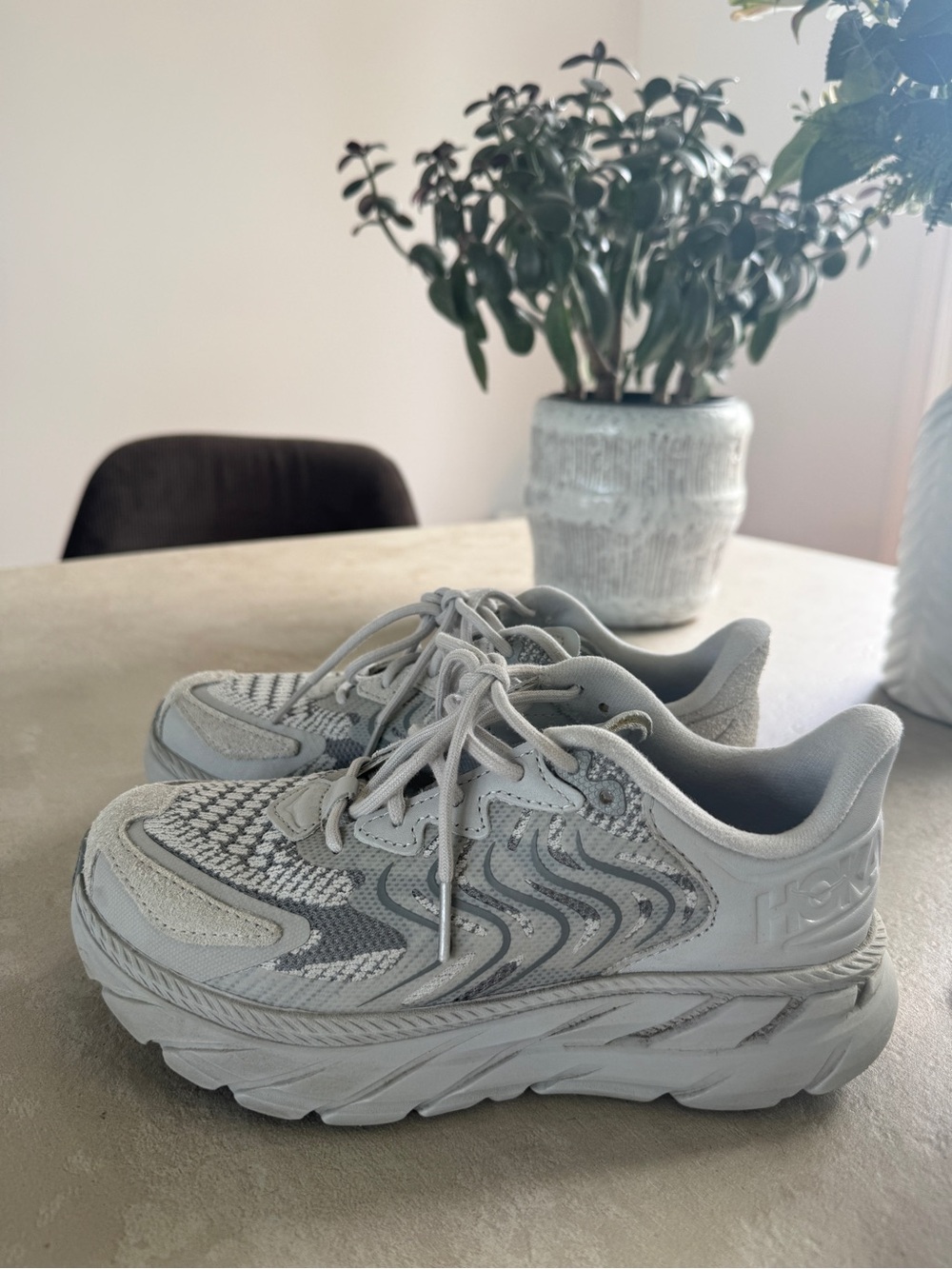 Hoka Clifton LS Women